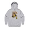 AS Colour - Women's Supply Hood Thumbnail